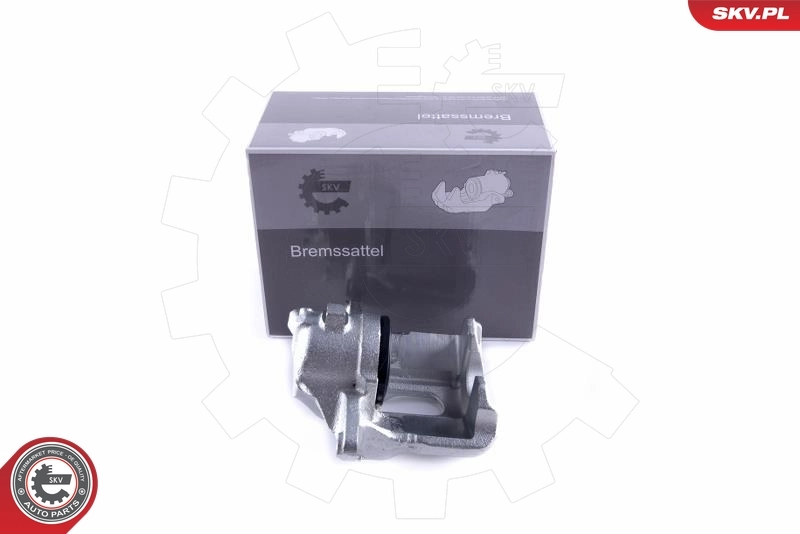 Brake Caliper
